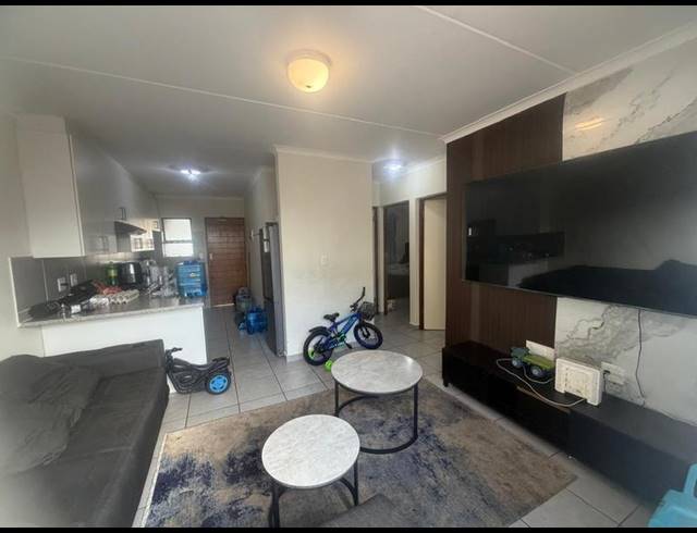 2 BEDROOM TOWNHOUSE FOR SALE IN CHANTELLE